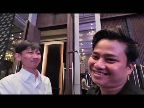 CUPLIKAN SHOW LAUFUL MAFUZ YONO BAKRIE