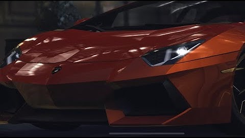 NEED FOR SPEED NO LIMITS - Gameplay Part 3