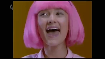 LazyTown | We Will Be Friends [Finnish]