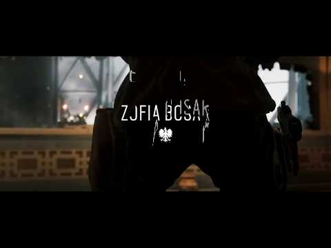 [MAD] Rainbow Six Siege 【ヒバナ】