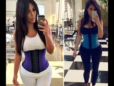 gaine kim kardashian prix