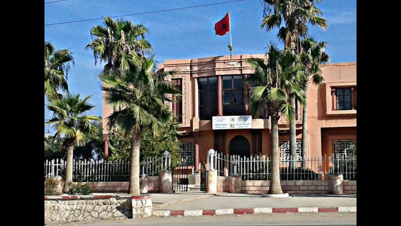 اولاد يعيش بني ملال ouled yaich beni mellal