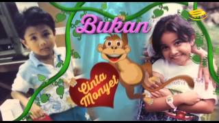 Info Ed: Demi Cinta (Episode 1)