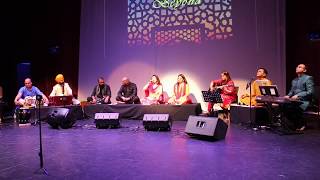 Chaap tilak | Ameer Khusro | Ghazals, Sufi & Beyond | Sabika's Version