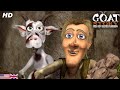 Goat story - Old Prague Legends | Full Animaton Movie | English Family Cartoon | Free Animated movie