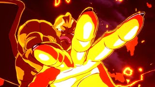 The Power Of The Sun