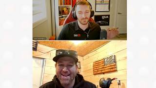 Shop Boss Radio 03: Small Shop Sagas