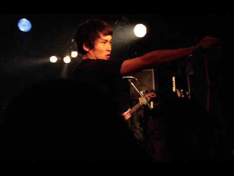 Qomolangma Tomato -【LIVE】 @shibuya kinoto 2016/07/16
