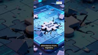 Using Excel for School Payroll? Big Compliance Risk (PF, TDS, ESIC India 2026)
