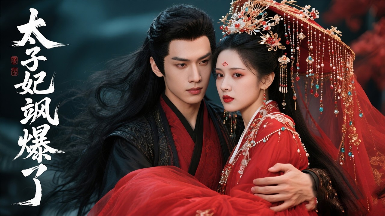 💕【Full Movie】女将军被迫嫁给纨绔太子，怎么揭开盖头他竟是自己的意中人！💕 #中國電視劇 #古偶 #愛情 #甜寵 #china #chinese#zhaolusi#xiaozhan