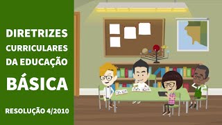Resolucao 4 2010 SISTEMA NACIONAL DE EDUCACAO Art 7o