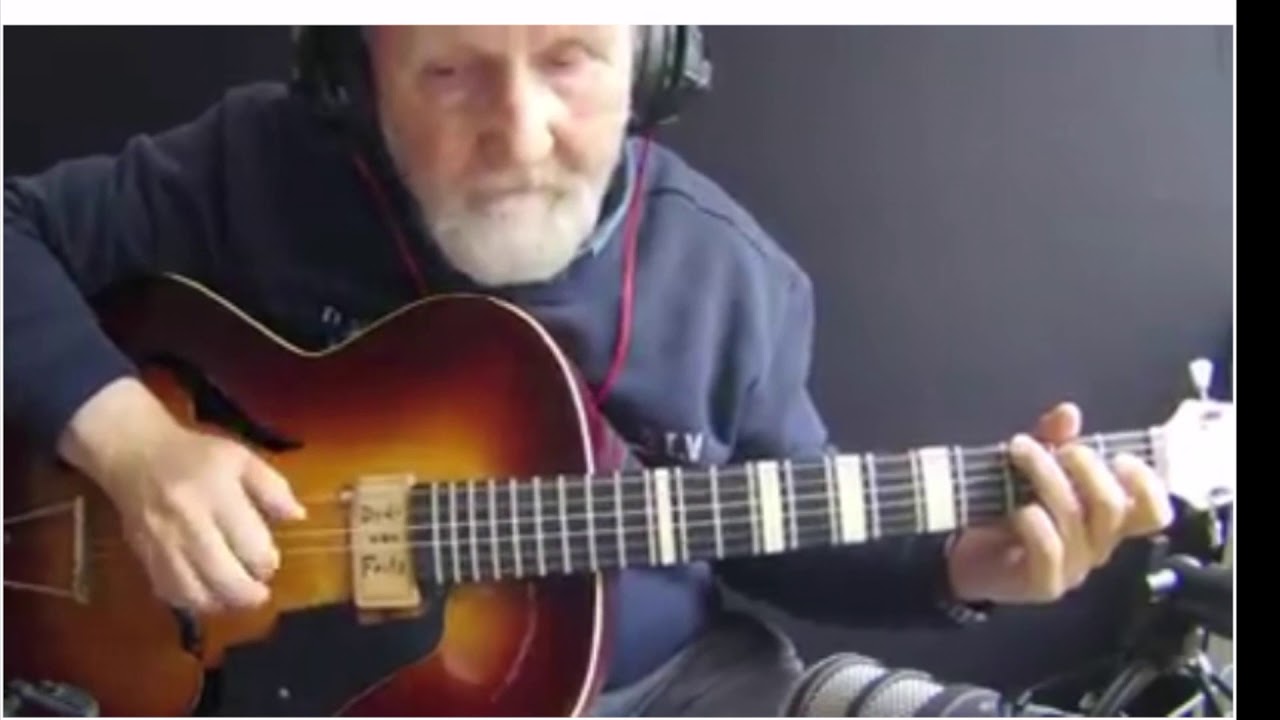 backingguitar LeuryPereyra Framus Wildflowers and wine Marcus King