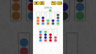 Ball Sort online screenshot 2