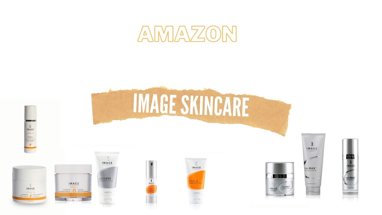 How to get Beautiful Skin/ Amazon skincare best products 2021