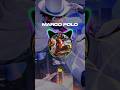 Marco Polo Official Theme Song🔥 #hok #honorofkings #mlbb #mobilelegends #rapmusic