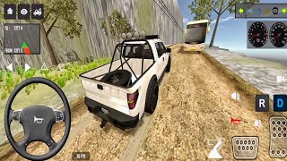 IDBS Offroad Simulator 3D New Update 2025 - Best Simulator Android Gameplay HD 1819 screenshot 3