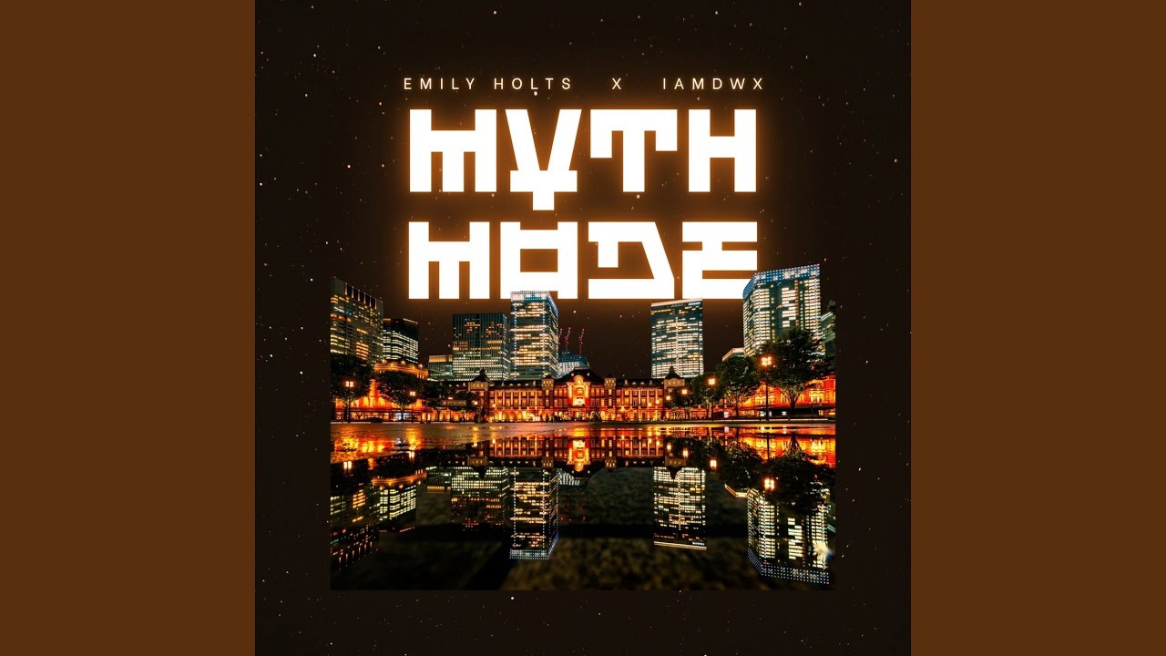 Watch Myth Mode on YouTube Watch Myth Mode on YouTube