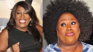 Who Is Daytime Emmys Host Sheryl Underwood? Her Family Life And Career Revealed