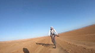 Guajira Bike Challenge 2025 Etapa 1
