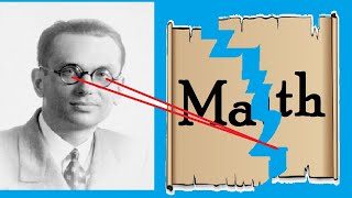 Why Math isn't Everything: Kurt Gödel and the Incompleteness Theorems