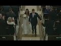 The Sacrament of Matrimony of Olivia Joseph & Michael Young