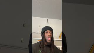 What is going on in here