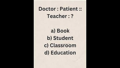 Master Logical Reasoning | Top Questions for UGC NET & Competitive Exams