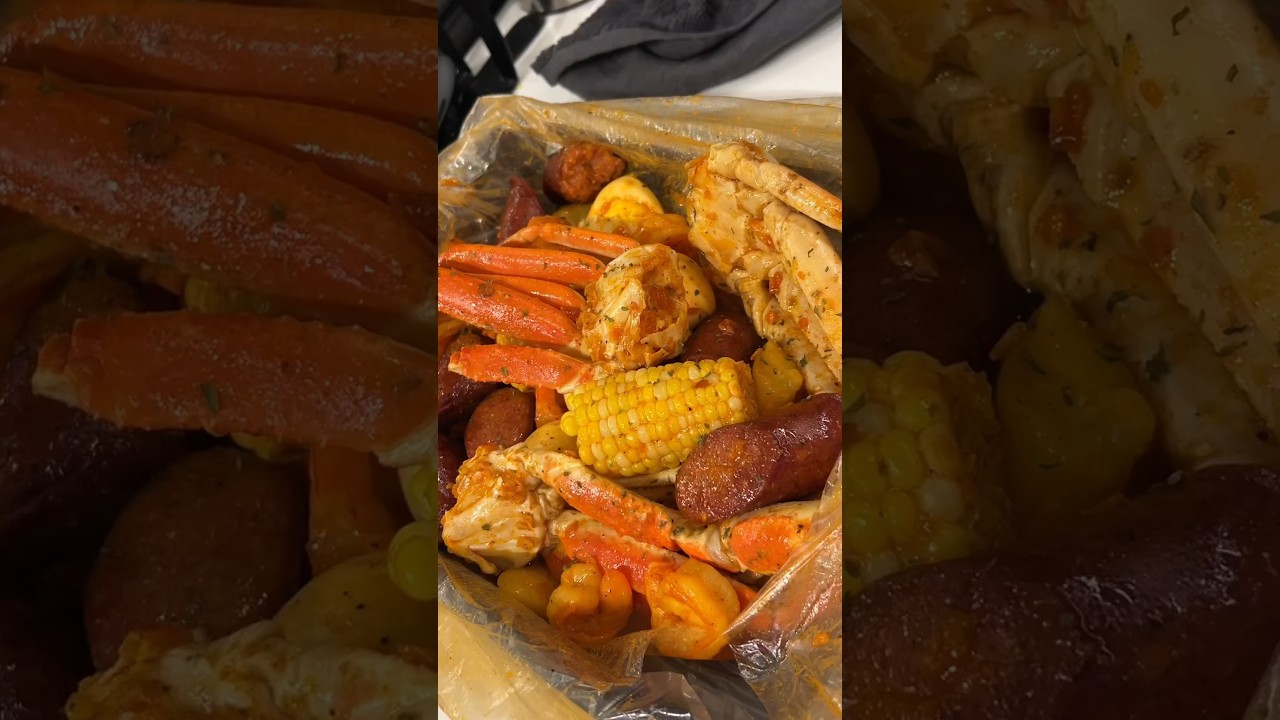 How Much Is A Seafood Boil Near You YouTube How Much Is A Seafood Boil Near You YouTube