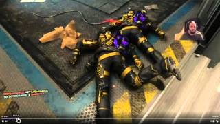 Black Ops 3 lag compensation fix and Exodus map strategic play