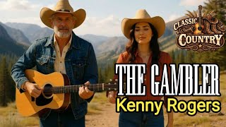 The Gambler  Kenny Rogers  Classic Country Cover 