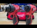 2025's Most DEBATED Tools: Unpacking the M12 Brushless Subcompact Drama Mp3 Song