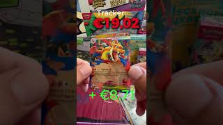 LAST PACK MAGIC? Ascended Heroes P4. #pokemon #pokemonchannel #pokemoncards #pokemonpackopening