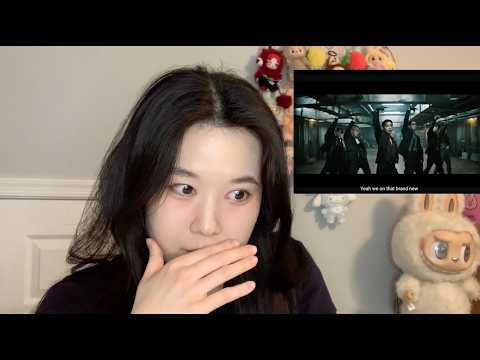 BTS '2.0' Official MV - Reaction