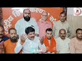 Joint Prot€st Announced on August 5; Sunny Pradhan Honoured with 'Jammu Yoddha'Jammu, August 3: