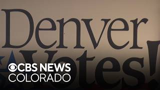Judge dismisses a lawsuit filed against Colorado for not turning over voter data