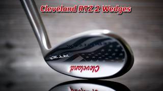 Off Course - Cleveland RTZ 2 Wedges with Casey Shultz