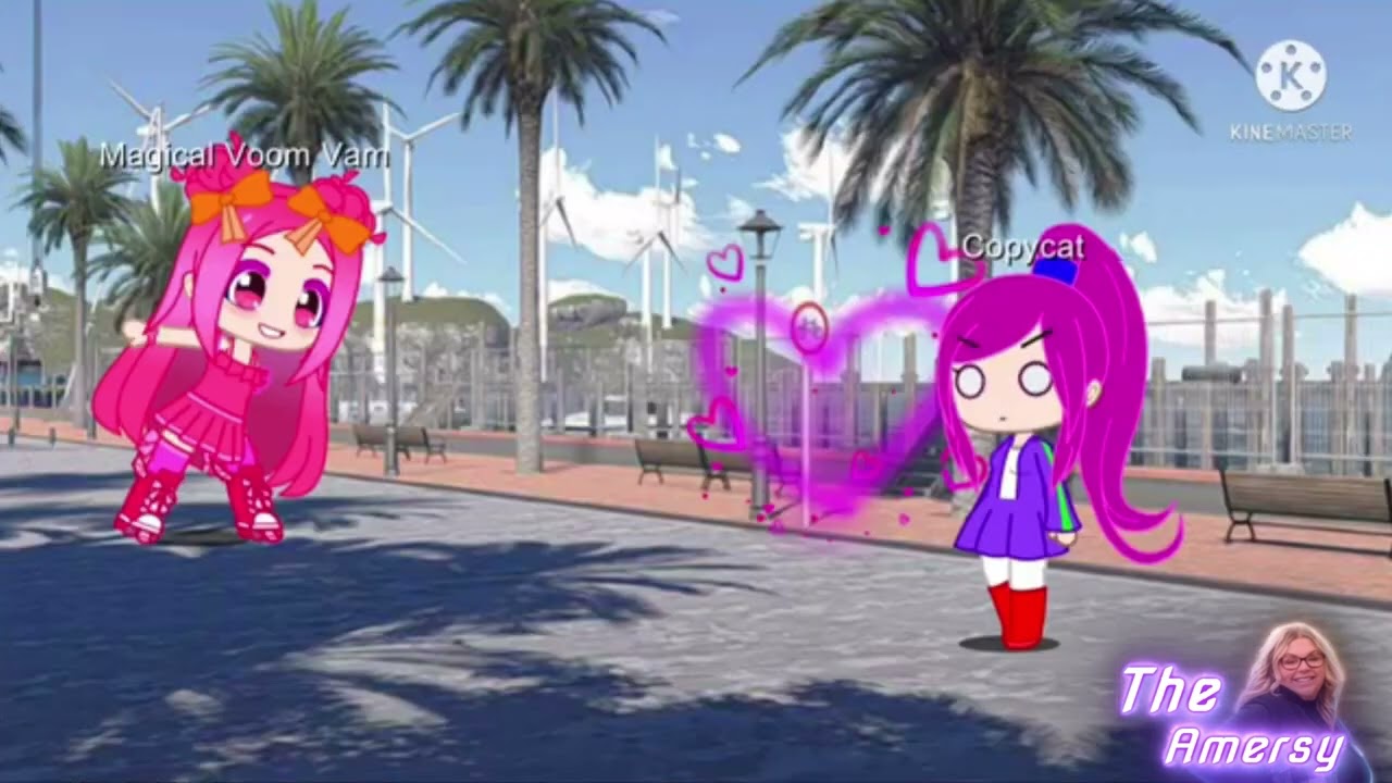 Preview 2 Beep Beep Fanserie Random Effects