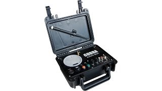 860-190 Cobra Audio Box - Unboxing