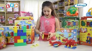 Dicas de Brinquedos de Encaixar e Montar screenshot 1