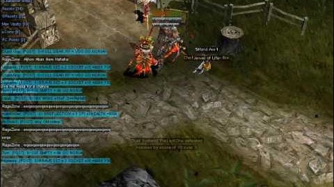 HelixMu Hack Working In Any Mu Online Season6 ! Auto Pots/Combo