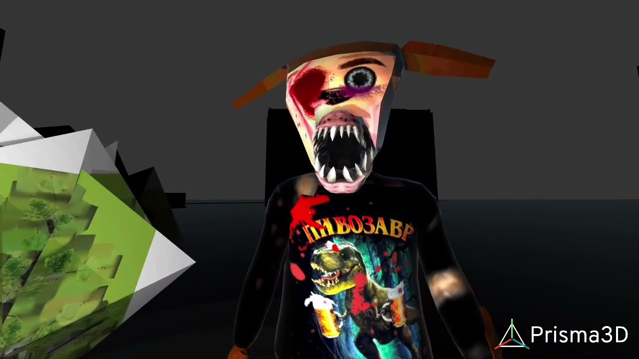 ТИЗЕР ПНСЧ 6:город 