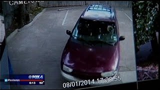 Social media posts help track down suspects