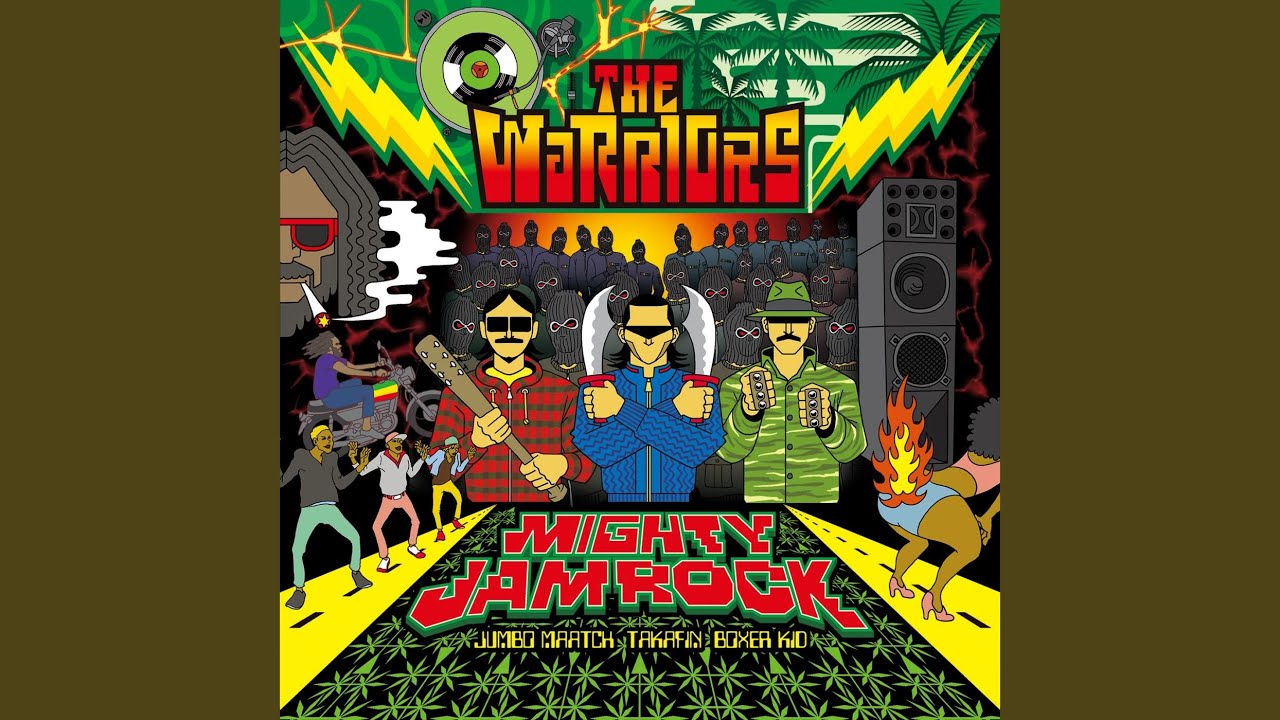 OSAKA TOWN - YouTube