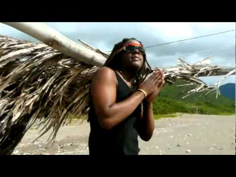 RICHIE SPICE - BLACK WOMAN OFFICIAL MUSIC VIDEO