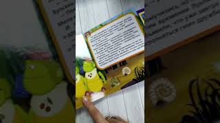 Лунтик. Песенки О Дружбе