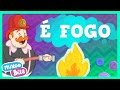 Mundo Bita - É Fogo! [clipe infantil]