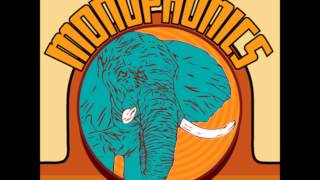 Video voorbeeld van "monophonics - simon's song"