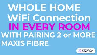 KAON Easy Mesh Setup screenshot 1