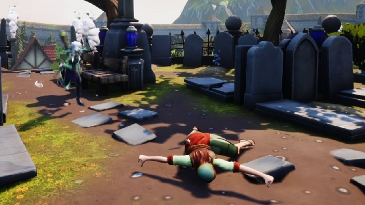 Villaging 101: Finding the Evil in Eville