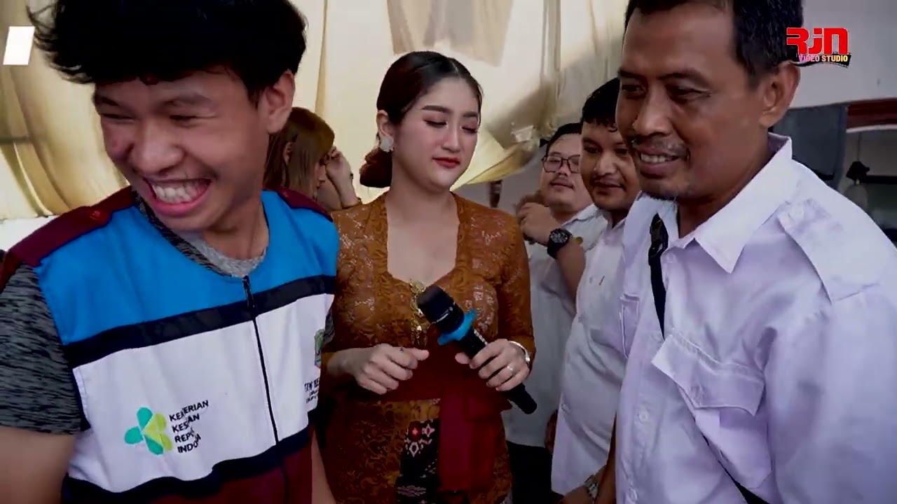 JEGER | NIRIMA SAKIRA | RODISA MUSIC | RJN PRODUCTION